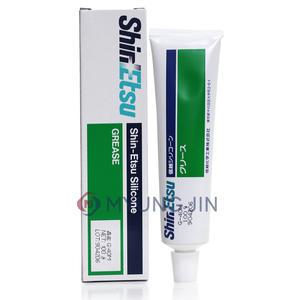 신에츠 ShinEtsu 실리콘 그리스 구리스 G-40M Grease 100g