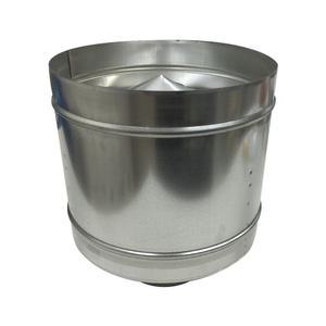 역풍방지기 삿갓 난로 연통 부속 가스배출기 닥트