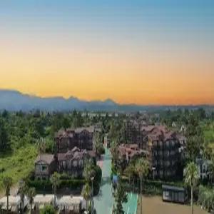 [제주 호텔] 다인리조트 애월 (이호테우,하귀,애월,한림,협재)