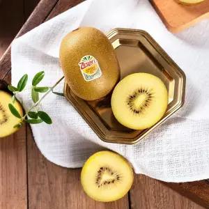 거북농산]제주도 제스프리 골드키위 2.7kg /제주하트골드키위 2.4kg 과수선택