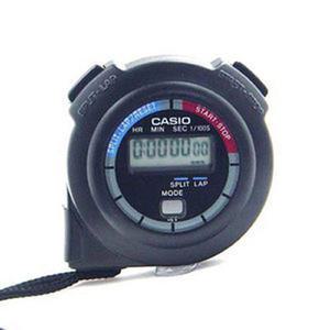 카시오 타임워치 HS-3V 초시계/생활방수/목걸이형