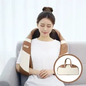 메디니스 목 어깨 쿠션 베개 안마기 마사지기 모음전 MD-001