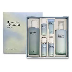 비욘드 피토 아쿠아 기초 2종 세트