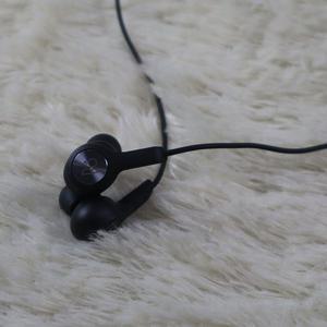 뱅앤올룹슨 V20번들 정품 이어폰 b&o bno 고음질 갤럭시 lg 호환 유선  휴대폰이어폰