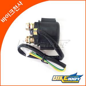 스타트릴레이(세루딱딱이) - 코멧(전기종)