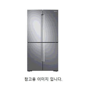 블루스타 RF85N9652XU T9000 4도어 푸드쇼케이스