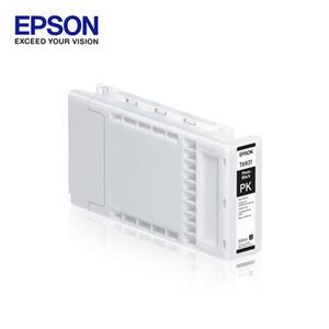 엡손정품 플로터잉크 T6931 포토검정(PK) 350ml / T693100 / SC-T3000 3200 5000 5200 7000 7200