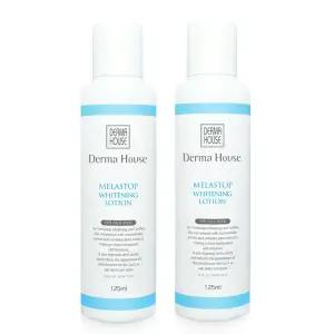 화이트닝 절약형 로션 125mlx2개