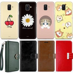 갤럭시A6 케이스(SM-A600)