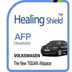 [Healing Shield]폭스바겐 더 뉴 티구안 올스페이스 11인치 순정 내비게이션 올레포빅 액정보호필름(HS1...