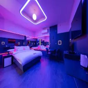 [강원 모텔] 원주 원 (원주)