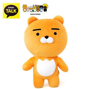 카카오 프렌즈 인형 60CM 라이언 동물 애착 캐릭터