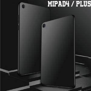 샤오미 미패드4 플러스 슬림 블랙 케이스
