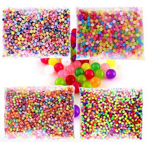 구슬 비즈 공예 구슬꿰기 대용량