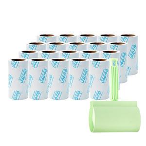 돌돌이 국산테이프크리너100핸들+리필20개(케이스 드림)