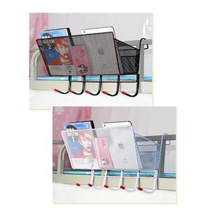 침대 수납바구니 철재바구니 철제 이층침대 걸이형