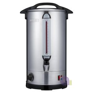 전기물끓이기/25호/물량표시/전기물통/전기포트/전기온수기/전기스텐물통/스텐물통/전기온수통