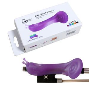 바이올린 초보자 손가락 위치 자세 교정기 그립교정