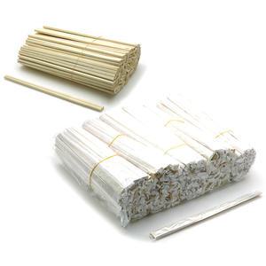 나무젓가락 5,000개 알젓가락 개별포장 일회용 벌크 일회용식기 위생 업소용