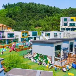 도도키즈풀빌라