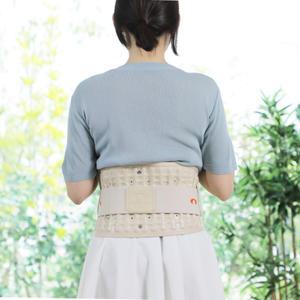 녹십자 디스크잭 W 공기압 허리보호대+찜질팩 5개 추가! 견인기 지지대 체형교정 자세교정밴드