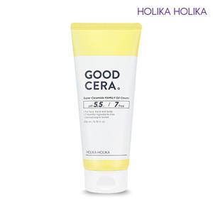 굳세라 수퍼세라마이드 패밀리 오일크림