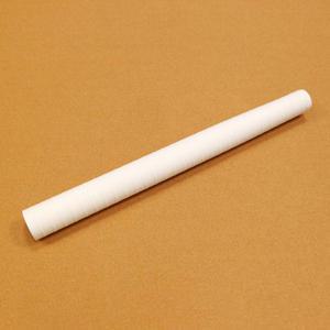 고무그립 물결 흰색 당구큐그립 개인큐/당구큐대