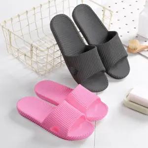 심플 욕실화 화장실 욕실 슬리퍼 미끄럼방지 욕실용품