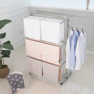 홈앤써 빨래건조대 - 접이식빨래건조대 모음전