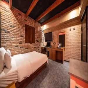 [서울 모텔] 신천 하루 (잠실새내,신천,종합운동장)