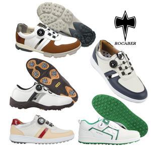 로카버 골프화 다이얼 남성용 여성용