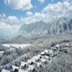 [강원] 켄싱턴리조트 설악밸리(강원호텔/고성호텔/고성켄싱턴리조트 설악밸리)