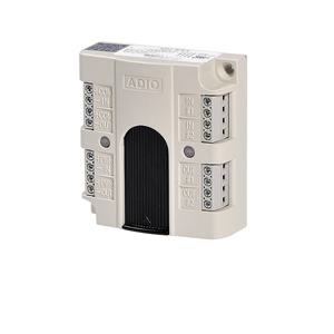 중계기 2회로 N-MUX(ADIO) 2/2_P501-ADIO02 소방중계기