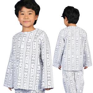 MC04 아동 환자복 상하의 어린이 병원놀이 입원 진찰