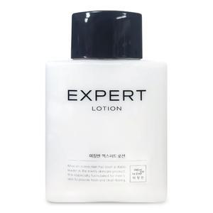미쟝센 엑스퍼트 로션 300ml 미스쾌남 남자 스킨로션 대용량 업소용 화장품