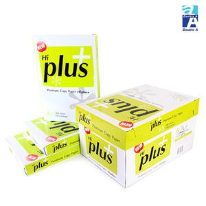 하이플러스 A3 75g 2500매 1BOX/A3용지/복사지