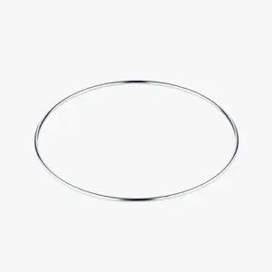 밧드야 음식물 쓰레기통 2L 스테인레스 링