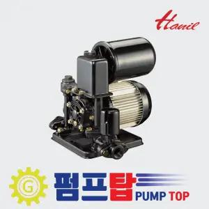 PH-125A-G 한일펌프 자흡 자동식 질소탱크타입 가정용 펌프