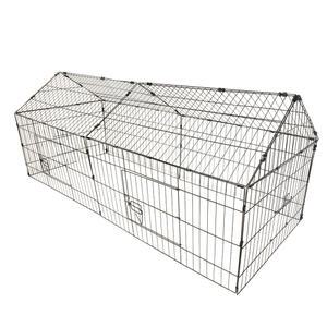 이동식 닭장 케이지