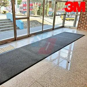 3M 카펫매트3100N 현관/출입구/바닥/발판/발매트 업소용 바닥깔판 폭1.2Mx길이6M