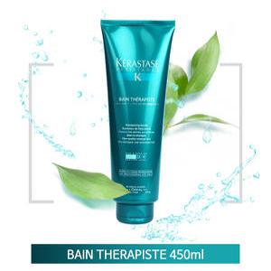 케라스타즈 레지스턴스 방 테라피스테 밤인샴푸 450ml