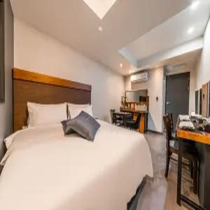 [경기 모텔] 부천(송내) 마루 (부천)