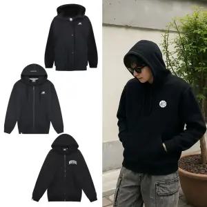 [30%즉할]뉴발란스 나이키 맨투맨 후드티 남성 여성 세미 오버핏 바람막이 기모 트레이닝바지 조거팬츠