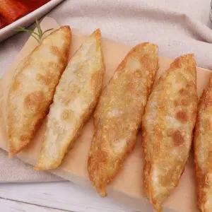 [비비수산]당일생산 냉장 당면만두 350gx2팩