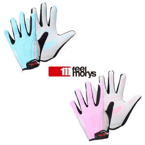 필모리스 직영몰 MG-301 어린이 주니어 자전거 장갑 라이딩 용품