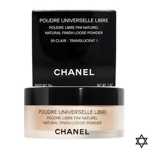 샤넬 뿌드르 위니베르셀 리브르 파우더 30g/20 끌레르