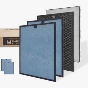 [메이저필터]국내생산 웅진 코웨이 공기청정기 필터 AP-0512AH APM-0812DH