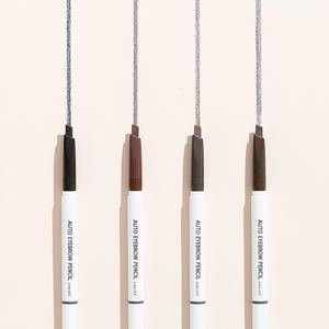 에네스티 오토 아이브로우 펜슬, 3개