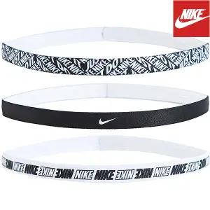 [정품]  프린티드 헤드밴드 3팩 (AC9728-903)