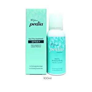 핑션 페디아 프리미엄 네일 프리 트리트먼트 125ml/문제성 손발톱 개선